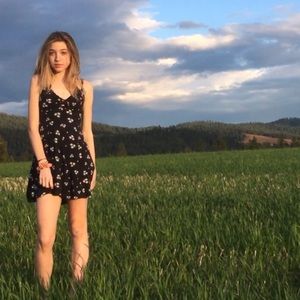 Meet your Posher, Geneva